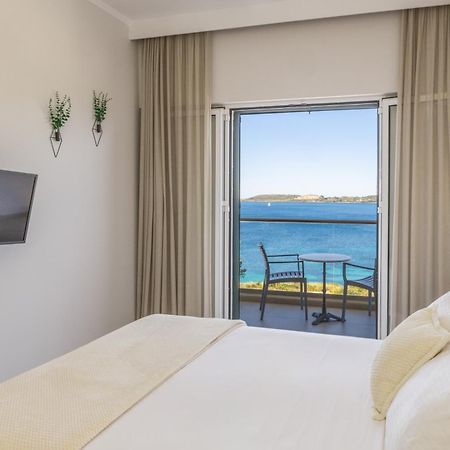 Limanaki Hotel アルゴストリオン エクステリア 写真