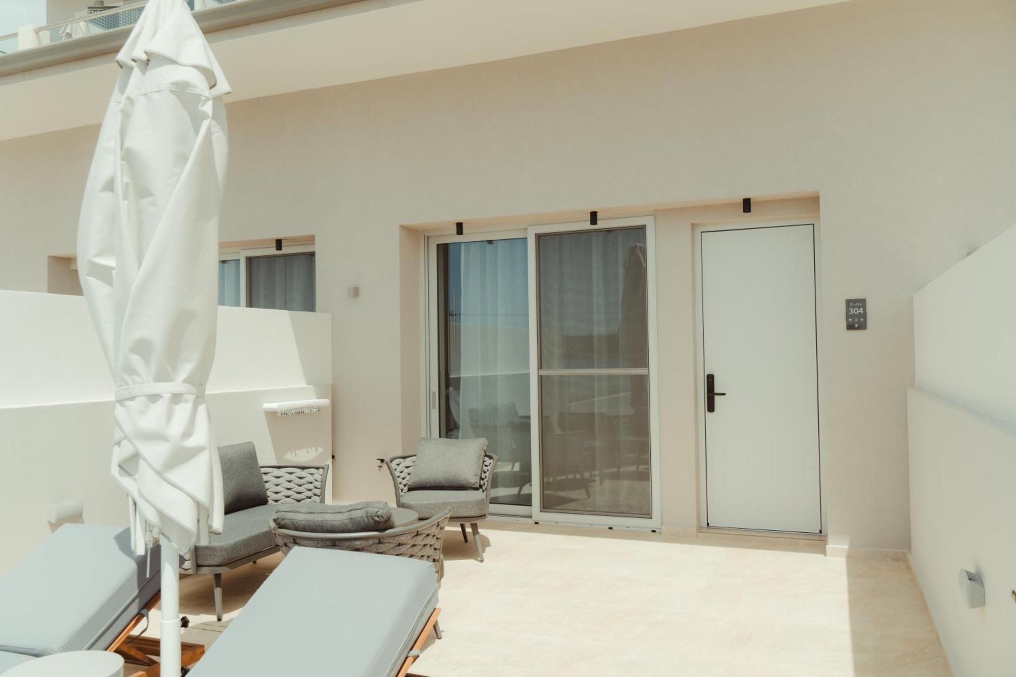 Limanaki Hotel アルゴストリオン エクステリア 写真