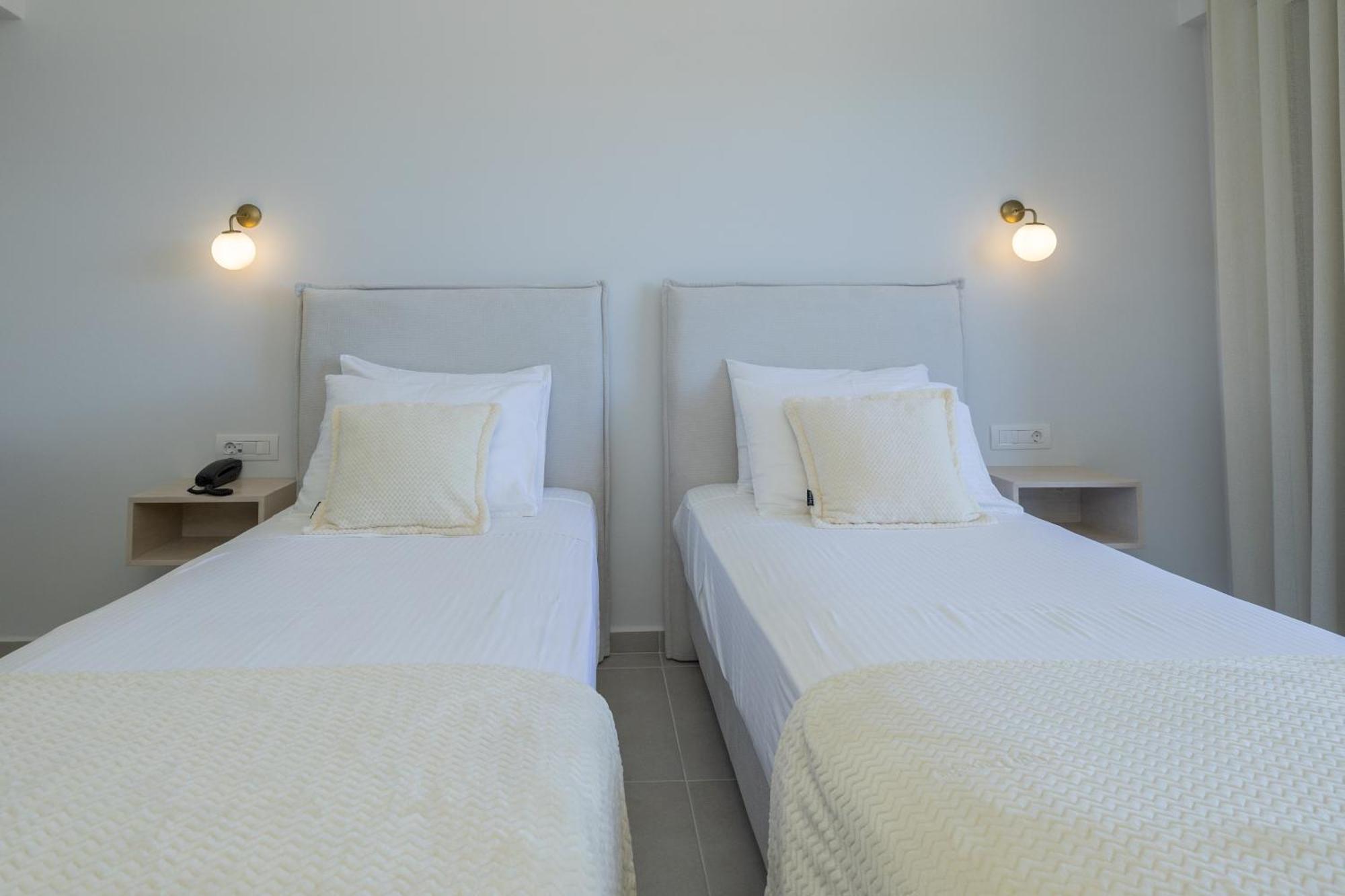 Limanaki Hotel アルゴストリオン エクステリア 写真